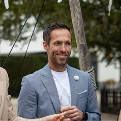 Nick Blom, CEO Conversion24